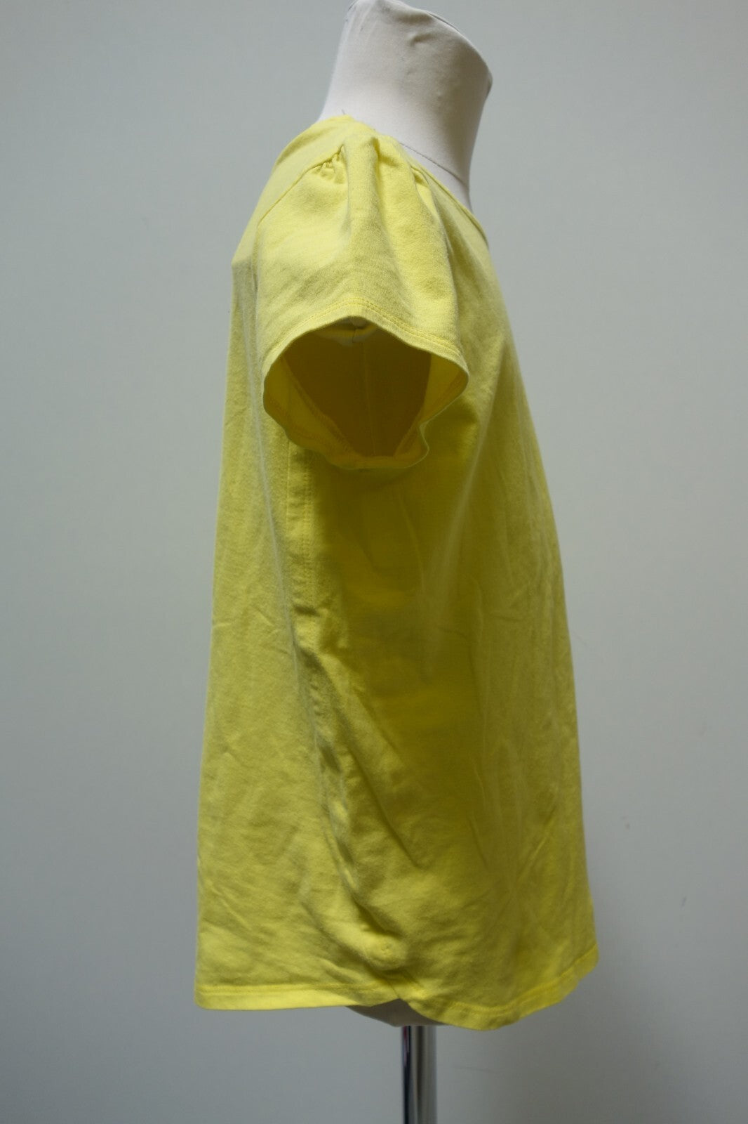 Ek755 Mädchen T-Shirt von LANDS`END, Gr. 146-1522