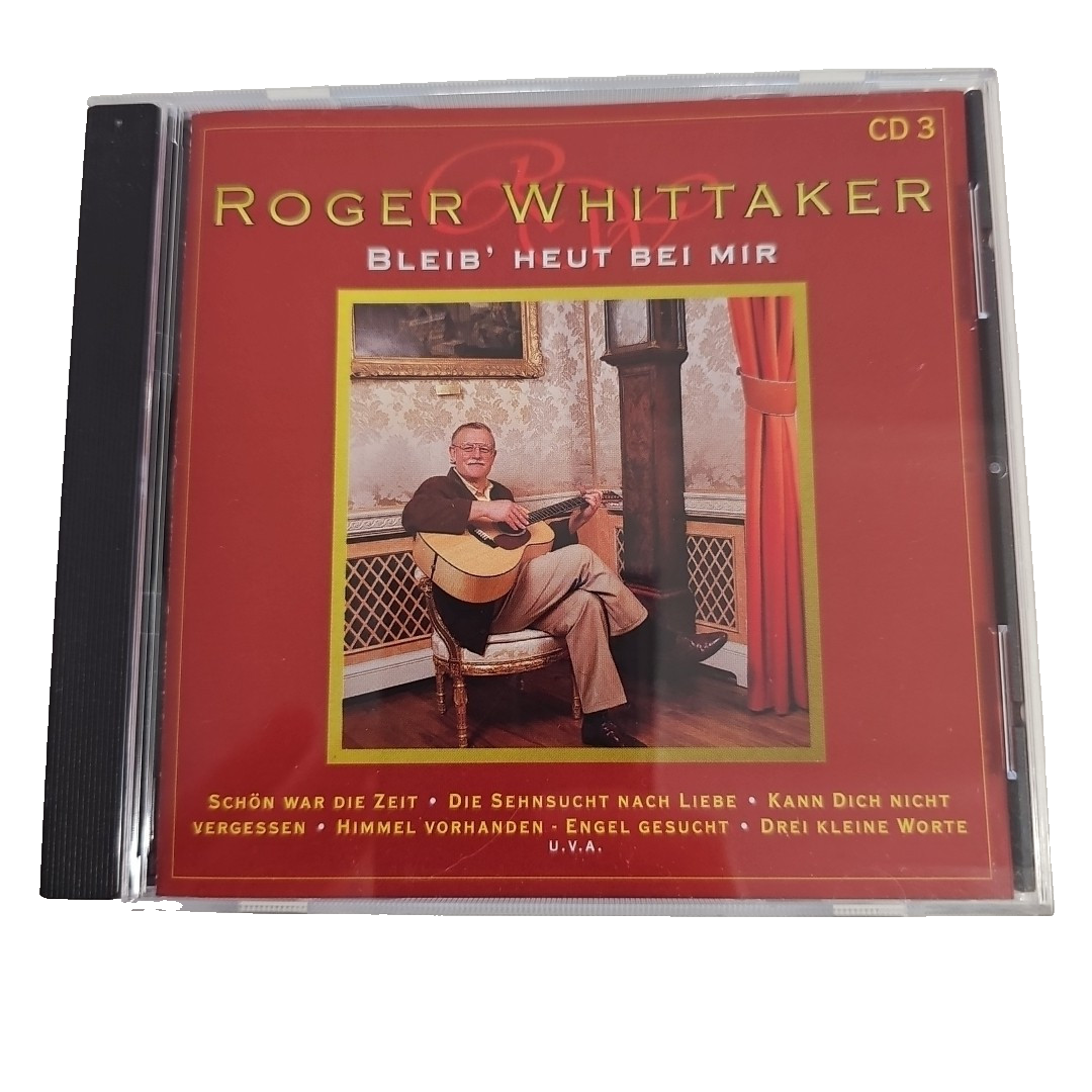 EB2688 Roger Whittaker Bleib Heute Bei Mir0