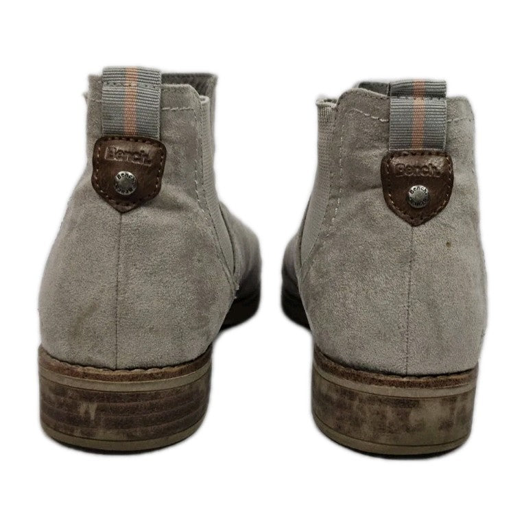 ES870 Damen Stiefelette von Bench, Braun, Gr. 392