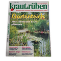 EB3566 Kraut und Rüben, 05/2003, biologisches Gärtnern und naturgemäßes Leben0