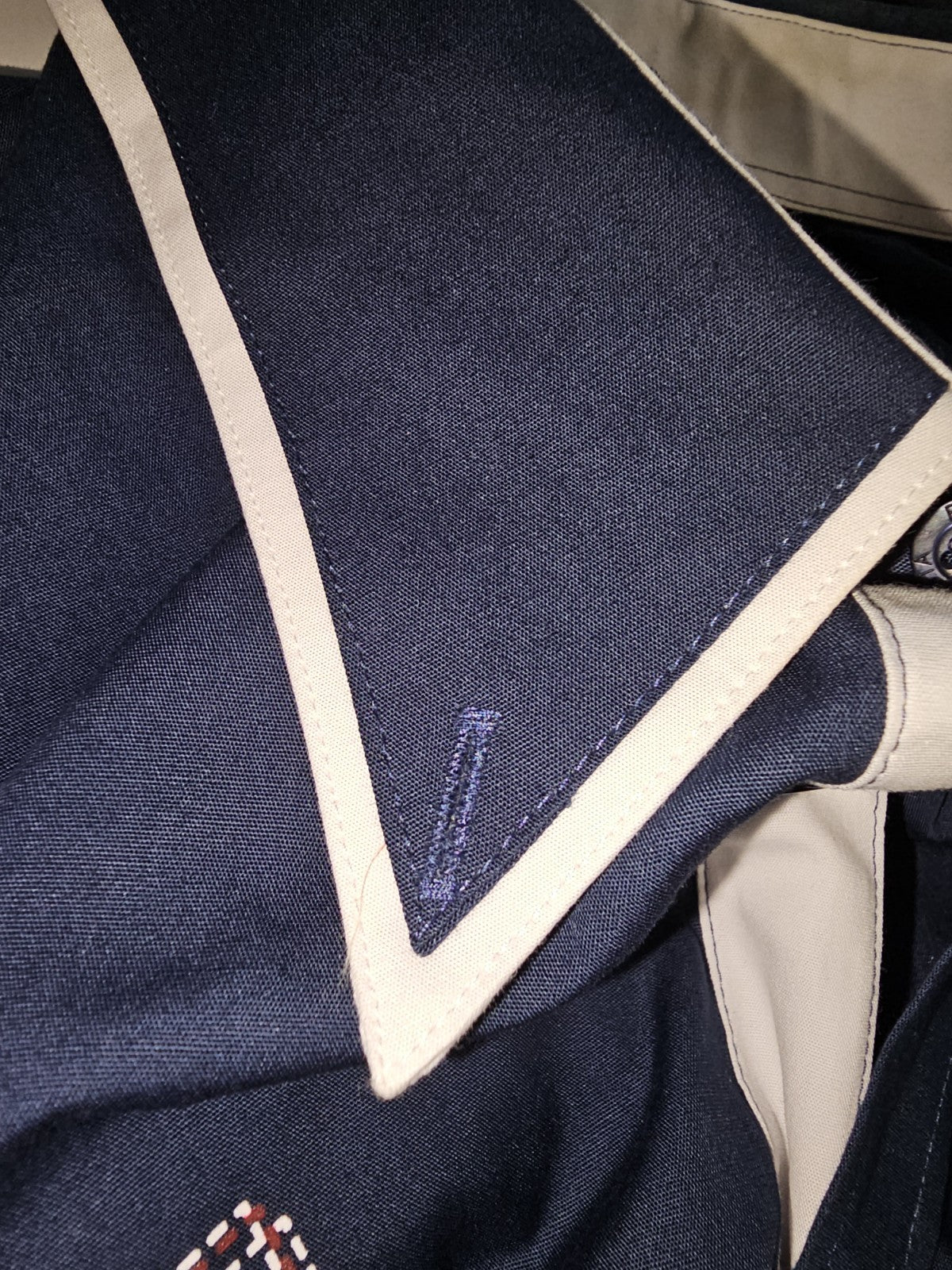 EK10937 Herren Hemd von Babista, blau, Gr.47/487
