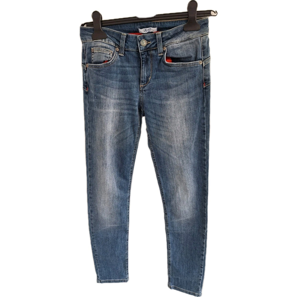 EK8692 Damen Hose von Liu-Jo, Gr.S0