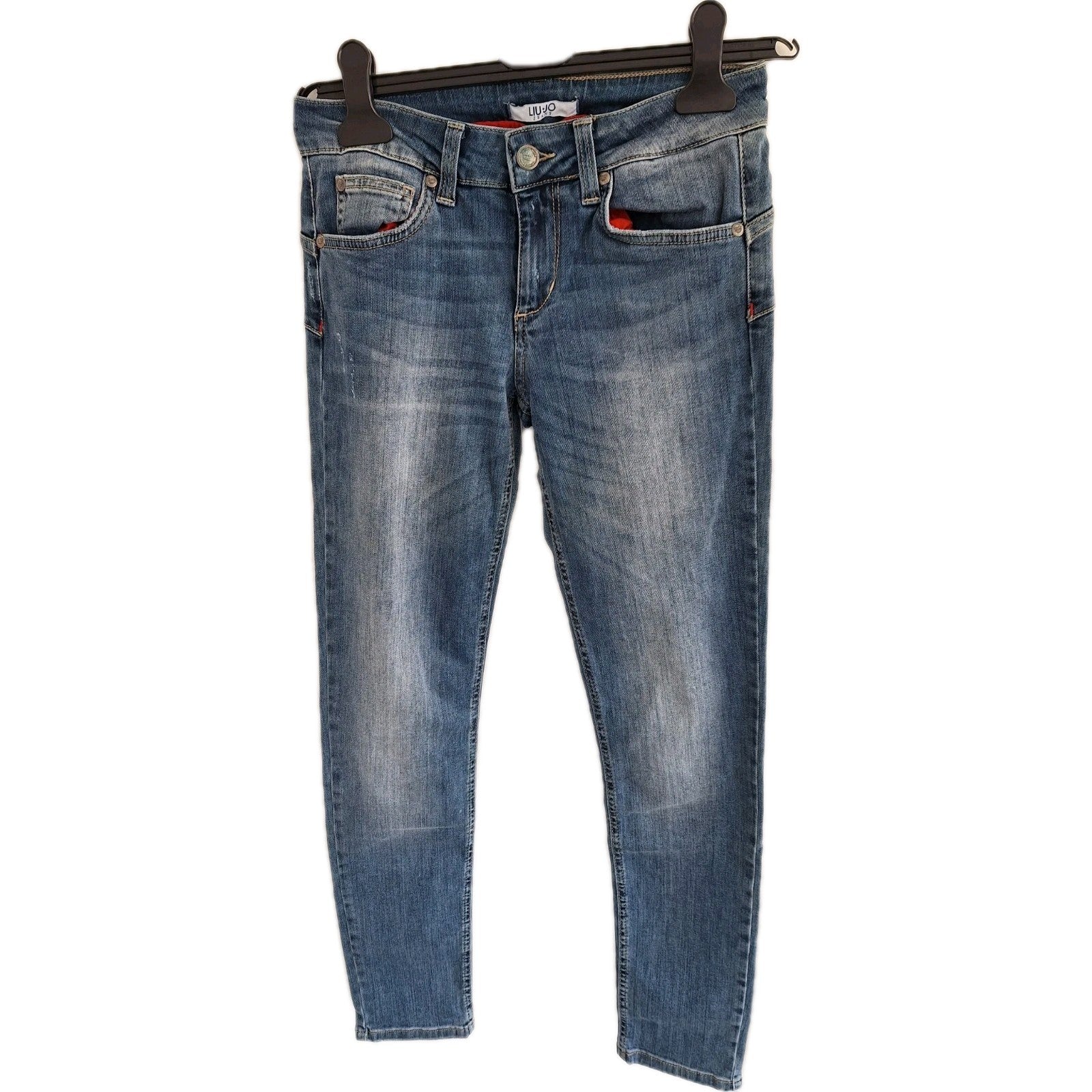 EK8692 Damen Hose von Liu-Jo, Gr.S0