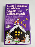 EB1365 Kleine Bettlektüre ( Adventszeit) zur schönen Advents- und Weihnachtszeit0