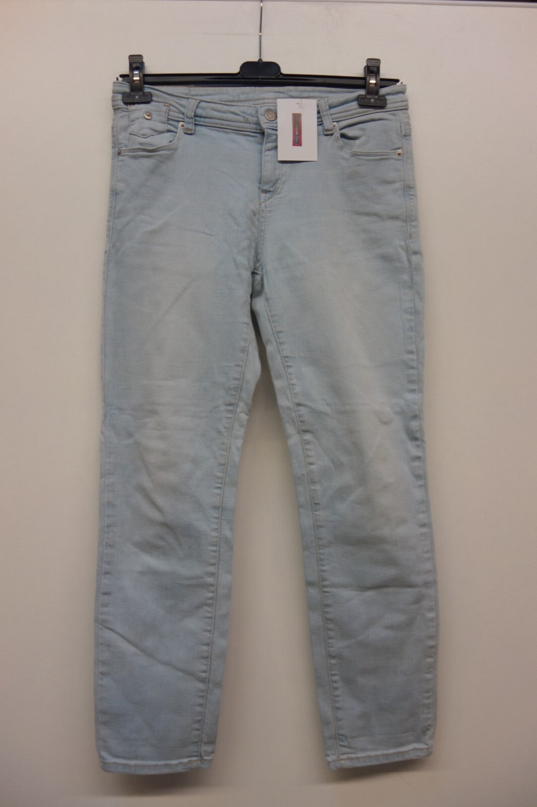 EK3130 Damen Hose von Esprit, hellblau, Gr. M0