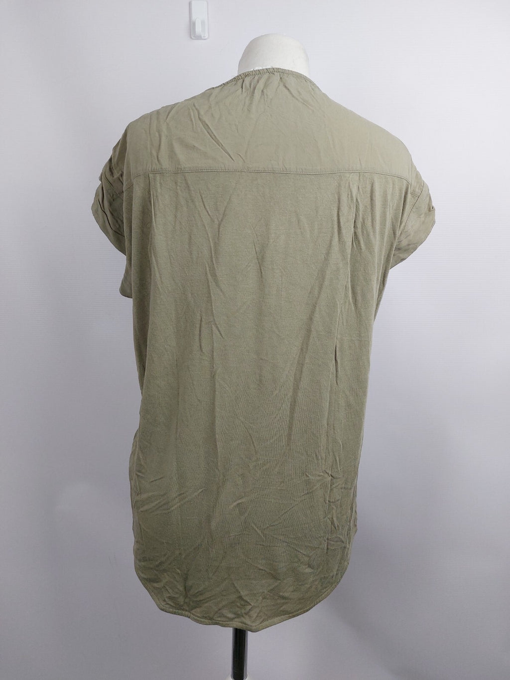 EK2740 Damen T-Shirt von Opus, schilfgrün, Gr. 402