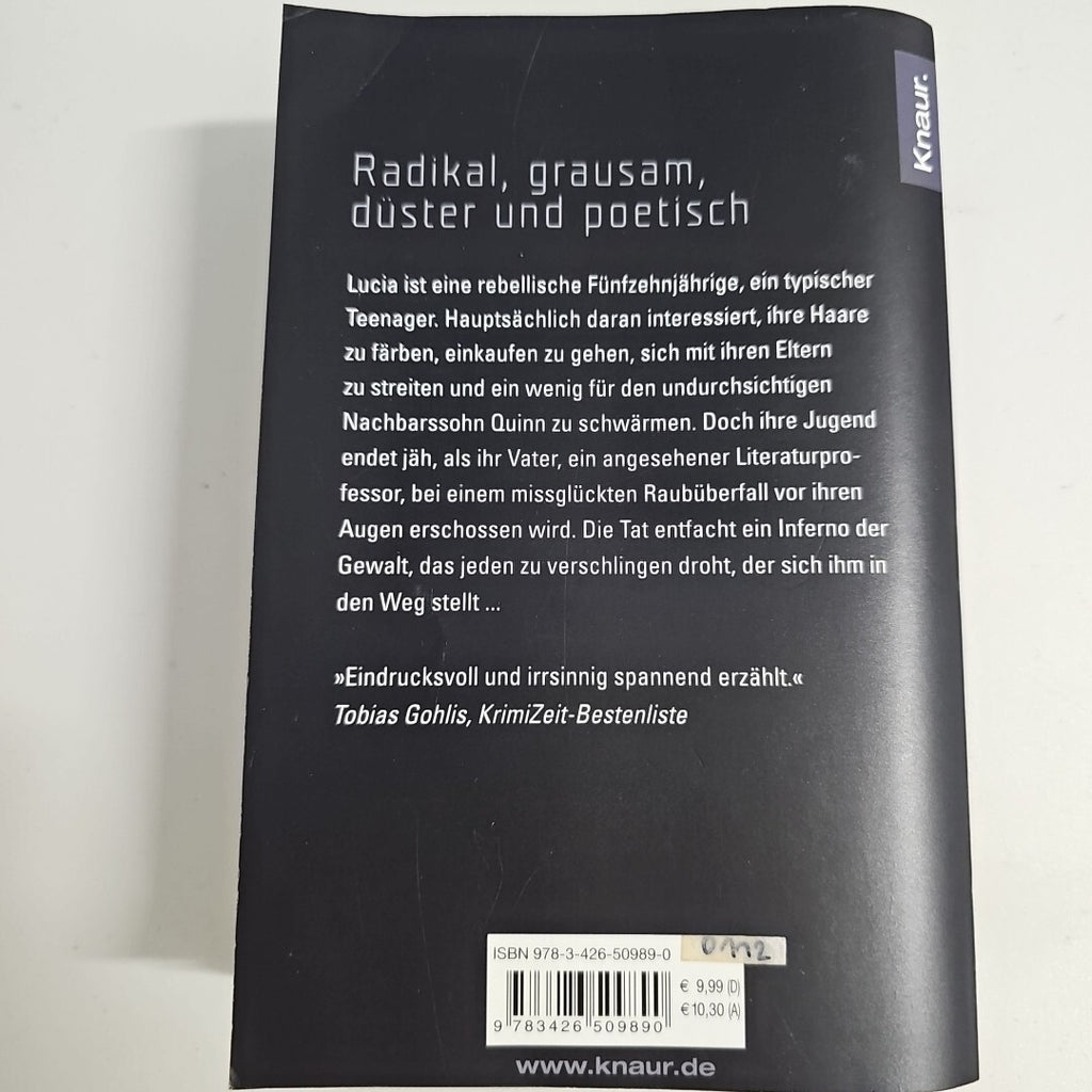 EB2100 Scheiterhaufen von Derek Nikitas1