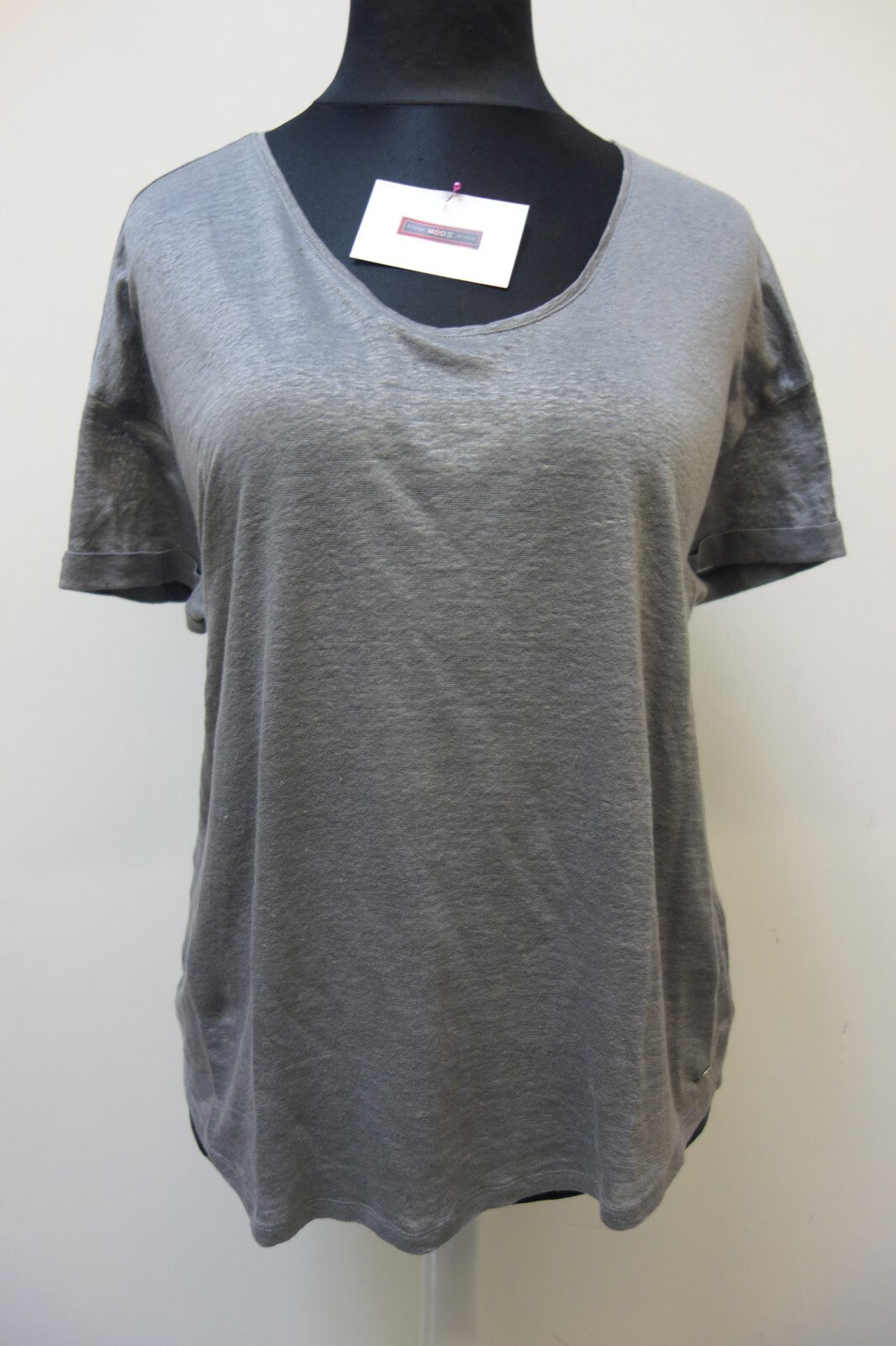 EK0460 Damen T-Shirt von  Esprit, Gr.XL0