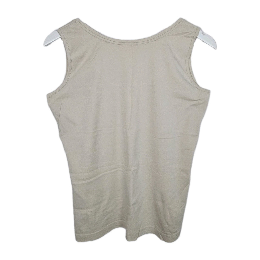 EK9983 Damen Top von Leara, Beige, Gr. 402