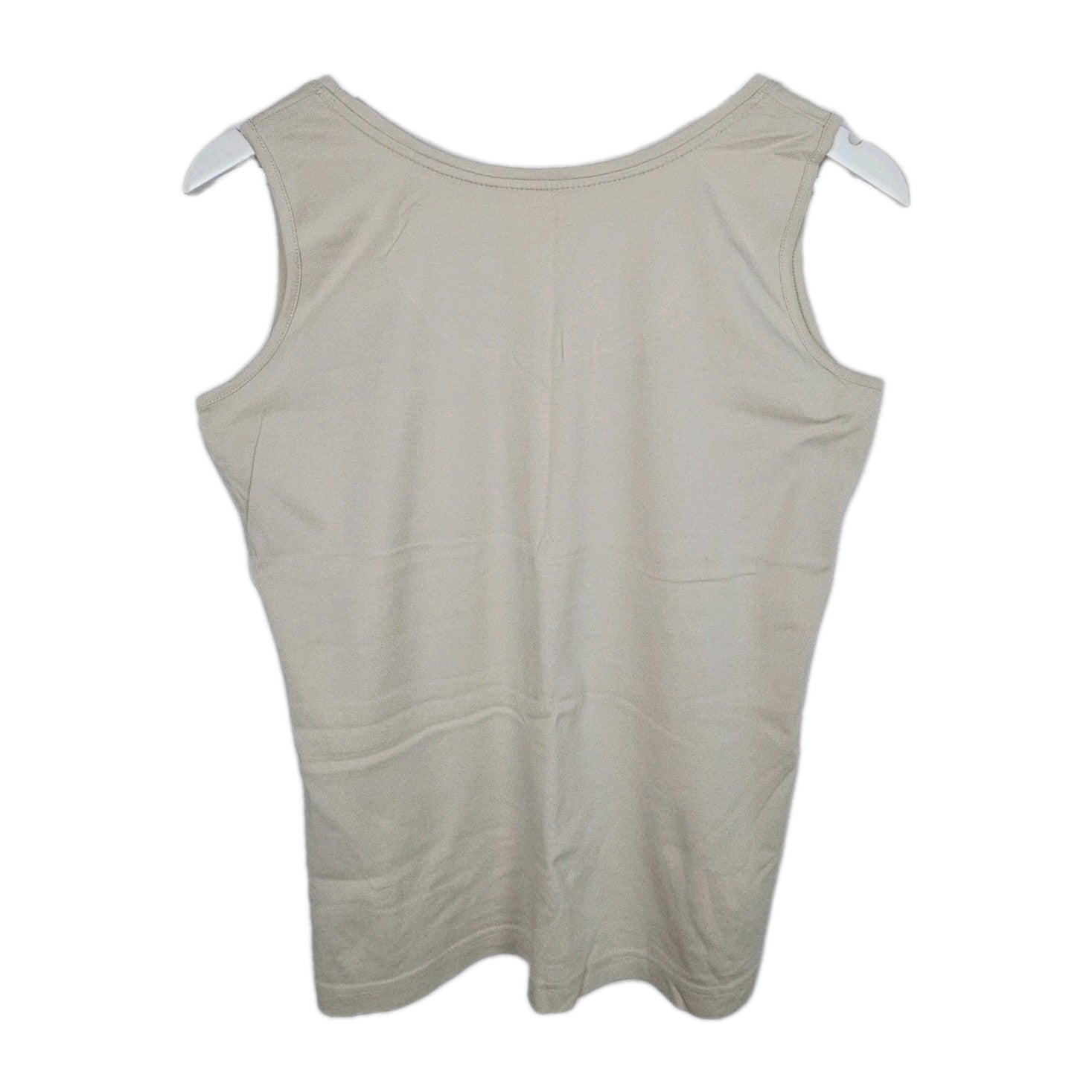 EK9983 Damen Top von Leara, Beige, Gr. 402