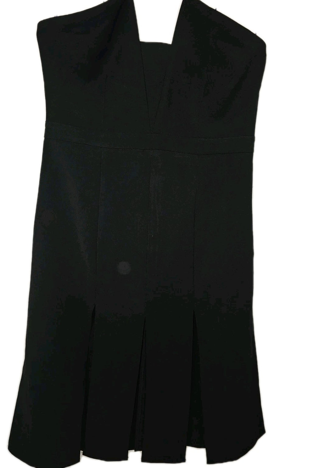 EK9388 Damen Kledi von Glamorous, Schwarz, Gr. 441