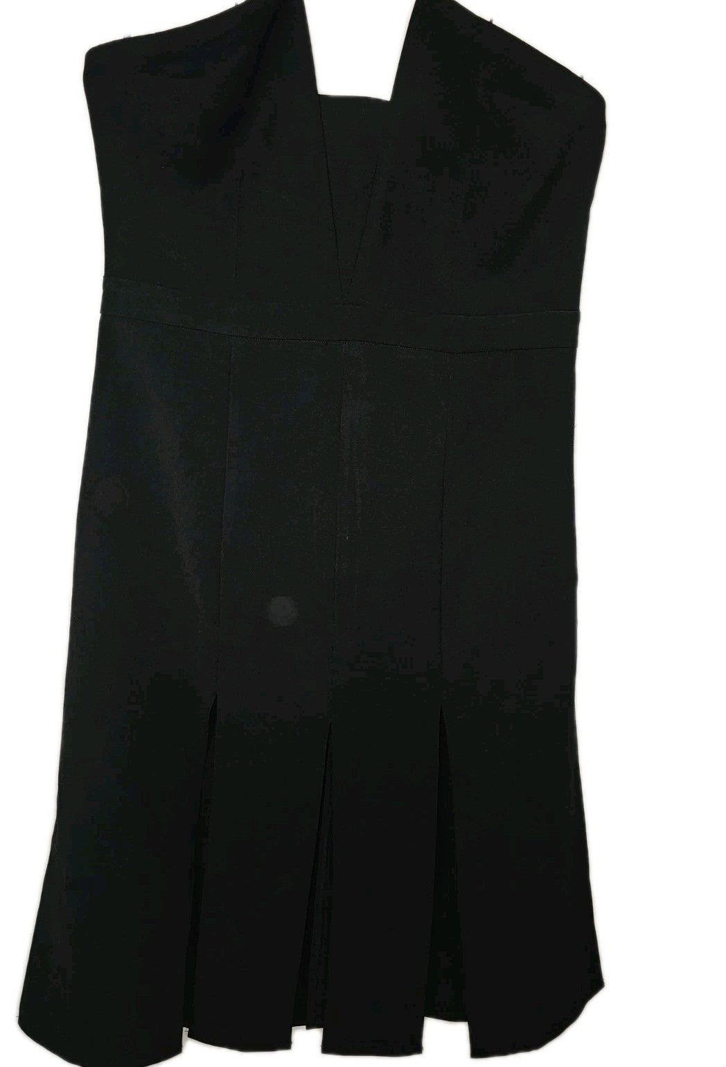 EK9388 Damen Kledi von Glamorous, Schwarz, Gr. 441