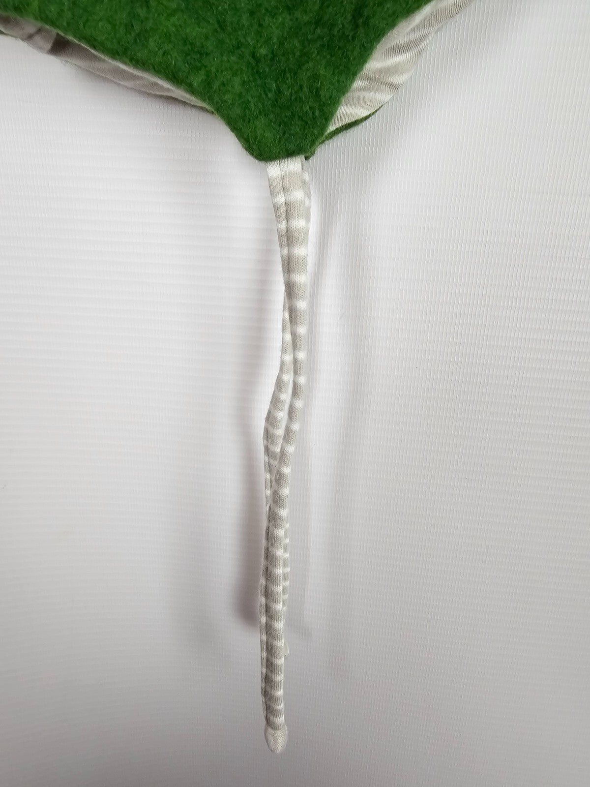 EK6418 Damen Mütze von Alana, grün, Gr.46/472