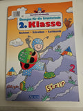 EB1217 Übungen für die Grundschule 2. Klasse0