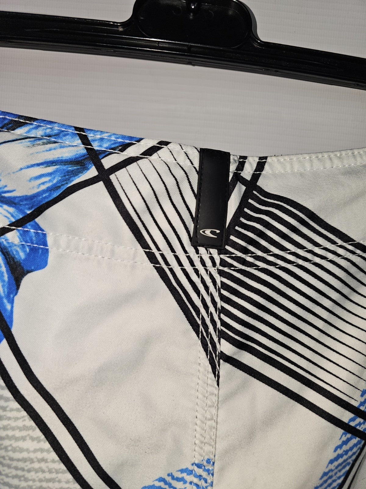 EK7763 Herren Badehose von O'neill, Mehrfarbig,  Gr.326