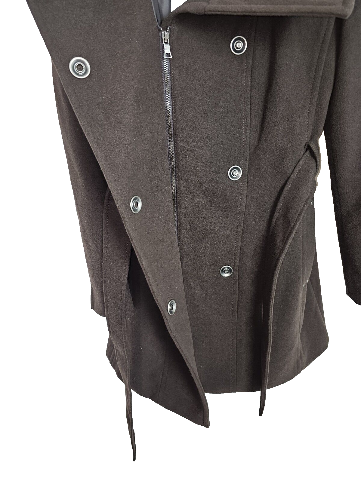 EK6896 Damen Mantel von Esprit, Braun, Gr.382