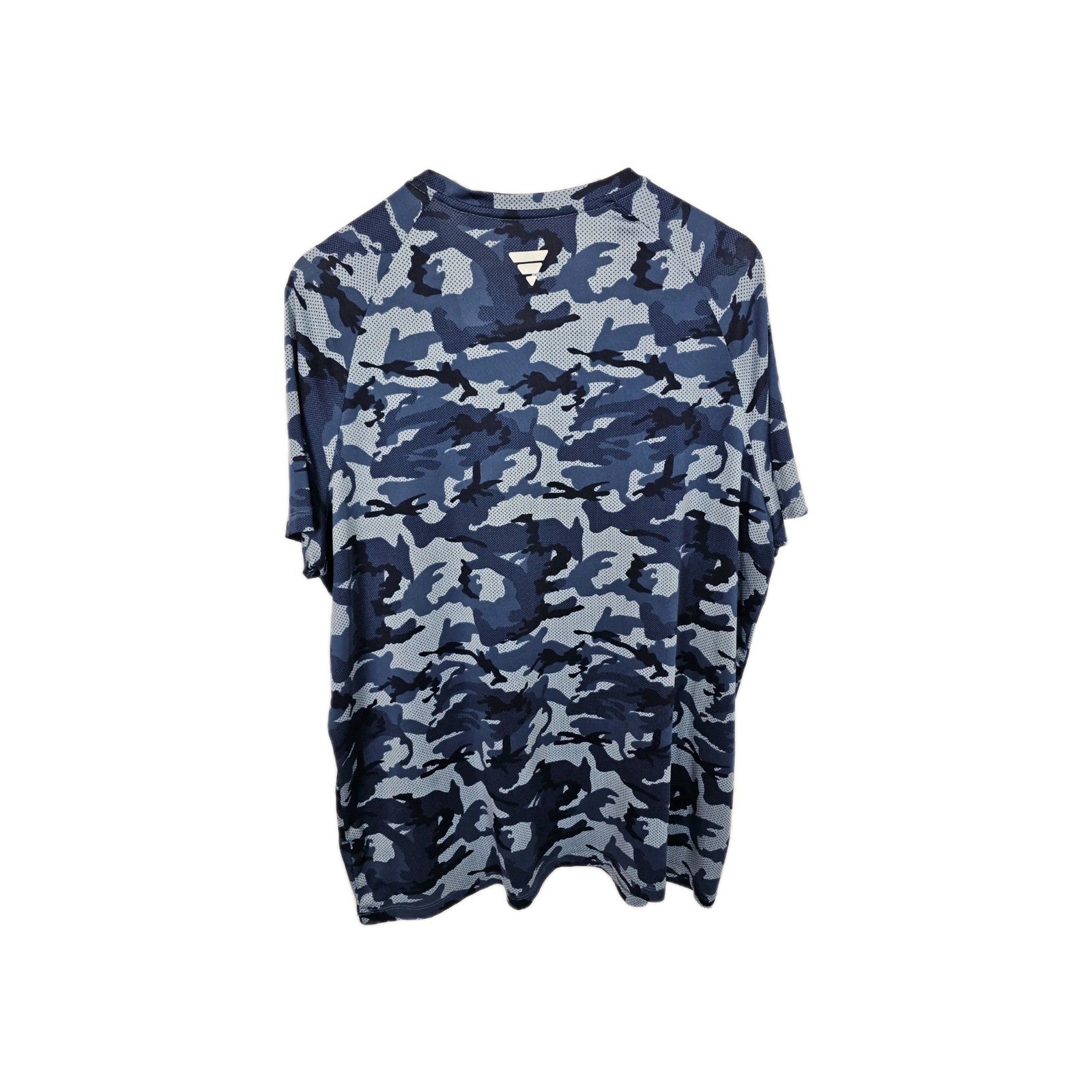 EK9881 Herren T-Shirt Eroeenomixx Gr.XL Blau2