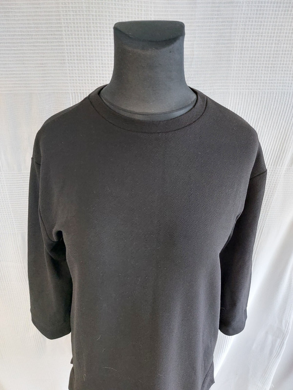 EK1434 Damen Kleid von Asos, schwarz, Gr.401