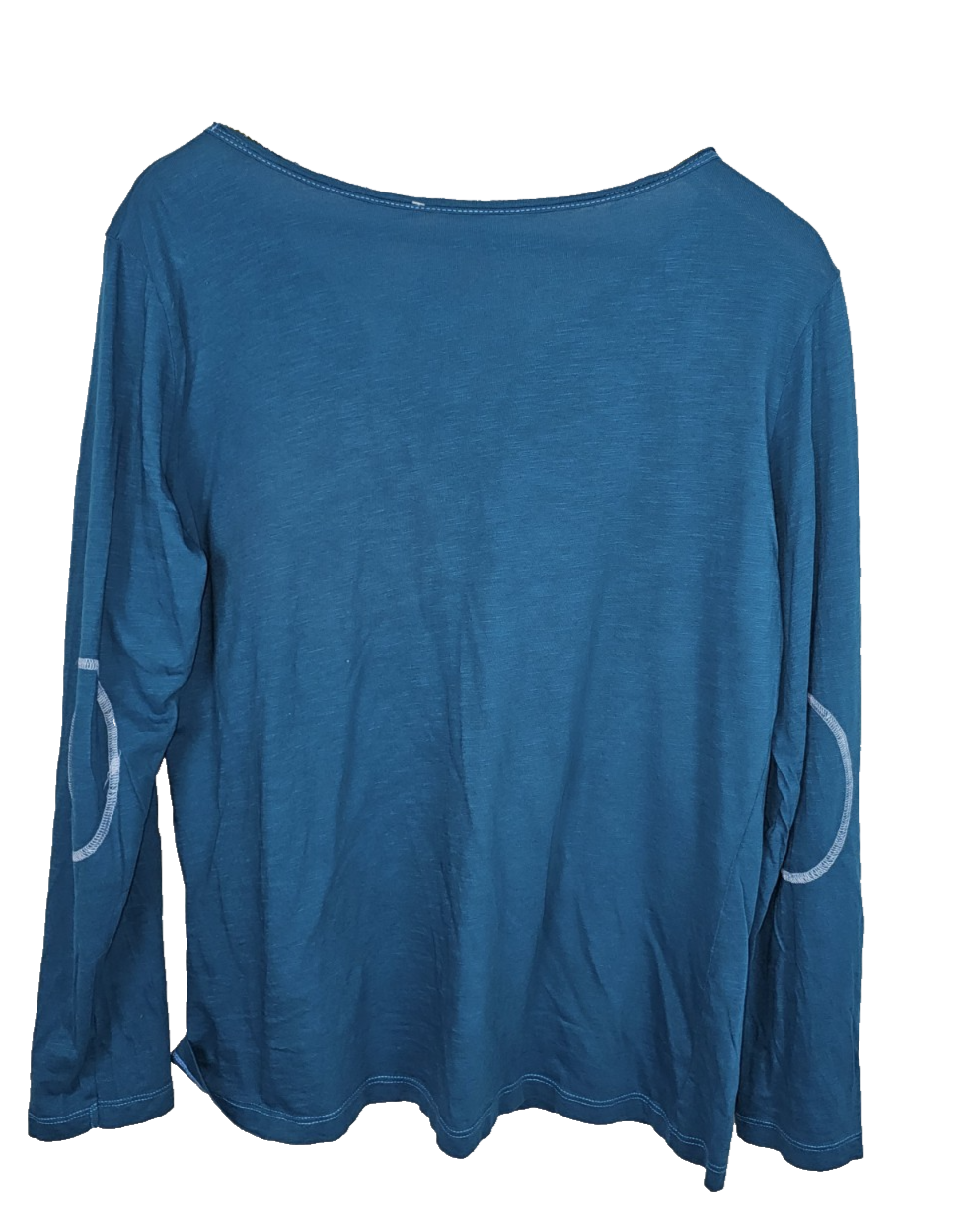 EK7887 Damen Strickjacke von Tchibo , Türkis , Gr. 44/483