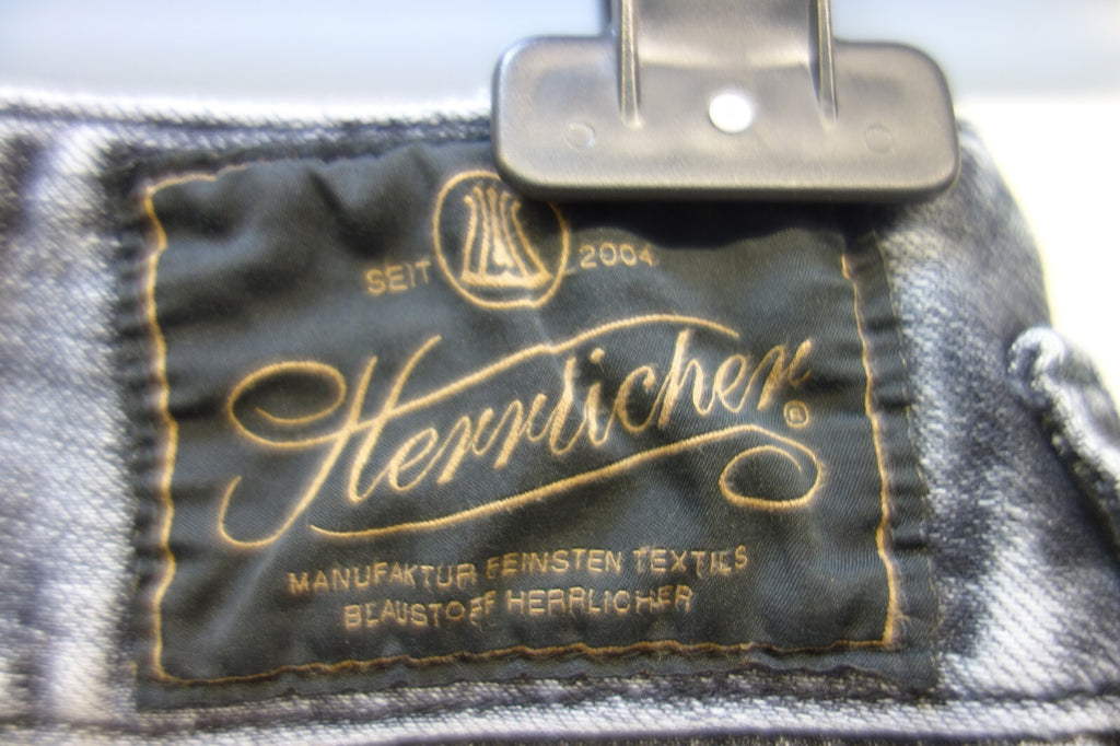 EK3221 Damen Hose von Herrlicher, Gr. 25/323