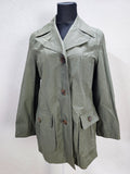 EK6314 Damen Jacke von Bonita, grün, Gr. 420