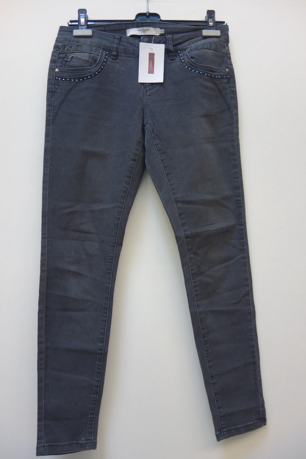 EK3724 Dunkle Damenjeans von Vero Moda 0