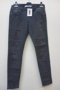 EK3724 Dunkle Damenjeans von Vero Moda 0