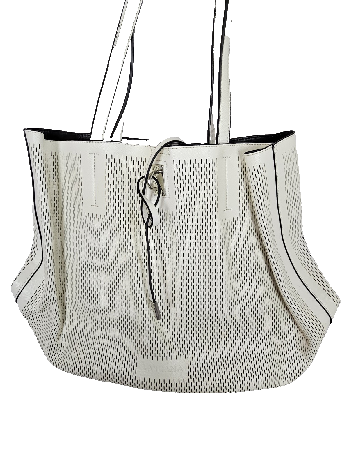 EK7164 Handtasche von Lascana, Beige2