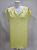 EK4277 Damen Bluse von Esprit, gelb, Gr. 420