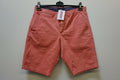 EK0987 Damen Shorts von Celio Gr. 42 Lachs Farben, 0