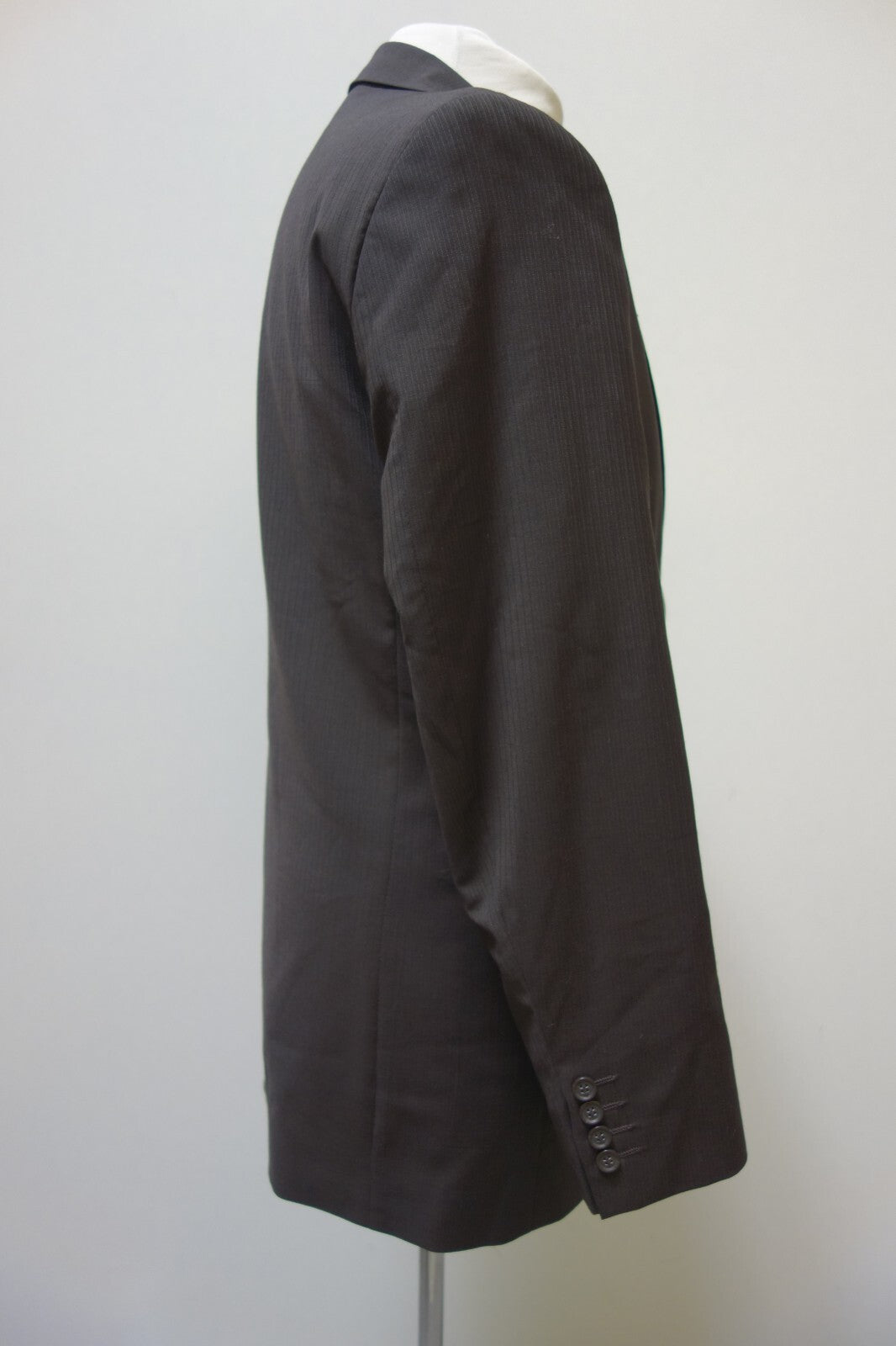 EK1883 Herren Anzug, braun, Gr. 942
