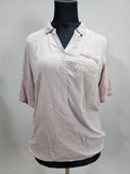 EK5963 Damen Bluse von Cecil, altrosa, Gr. L0