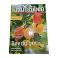 EB3483 Kraut und Rüben, 07/2011, biologisches Gärtnern und naturgemäßes Leben0