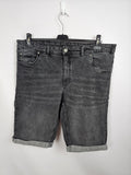 EK5446 Herren Shorts von Straight Up, grau, Gr.560