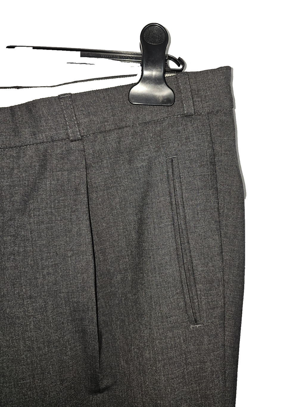 EK8420 Herren Anzugshose von Brax, Grau, Gr. 252
