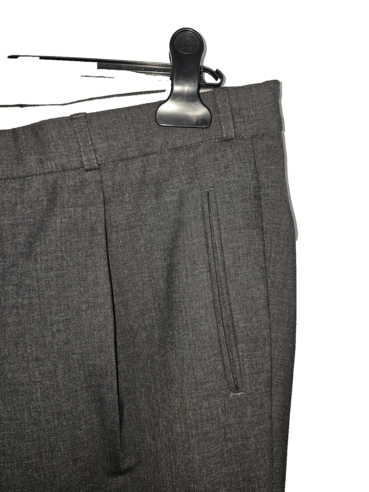 EK8420 Herren Anzugshose von Brax, Grau, Gr. 252