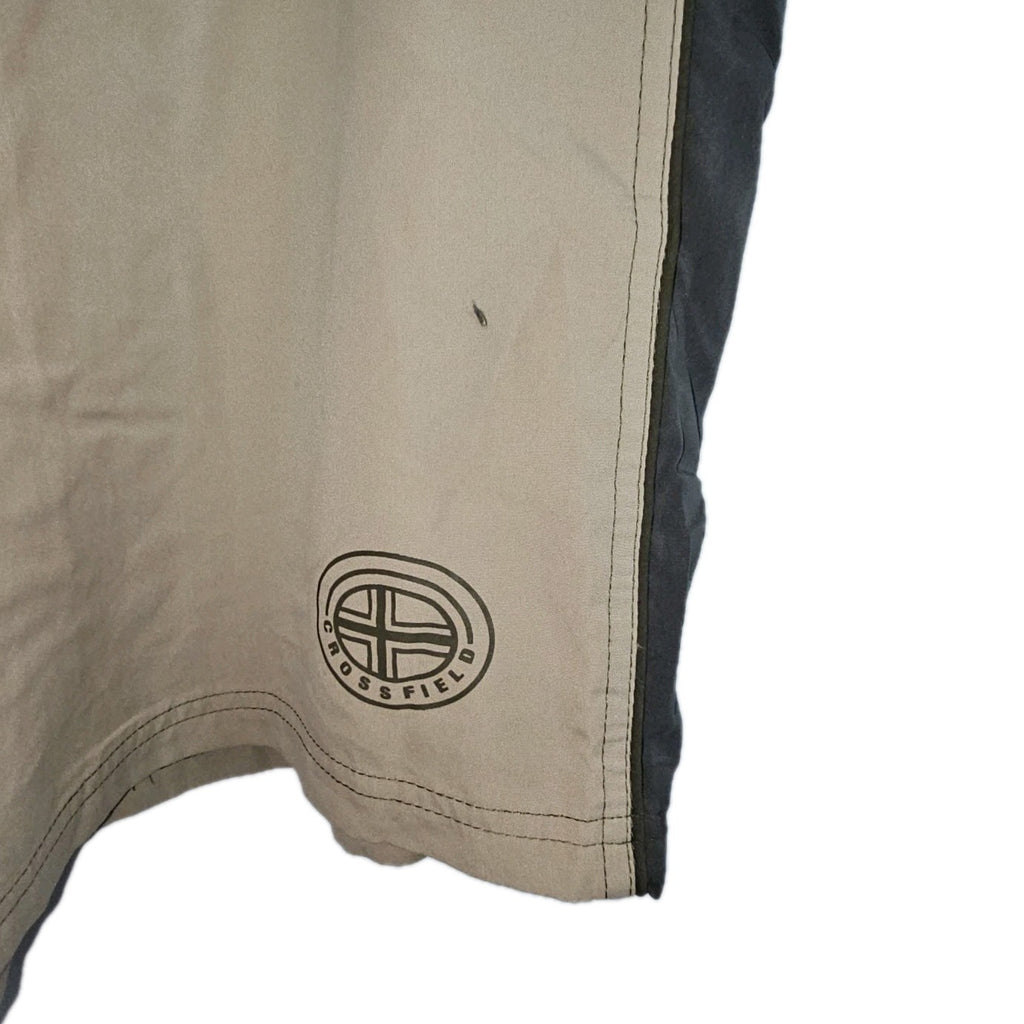 EK8653 Herren Badehose, beige, Gr.XXL (Größentabelle)1