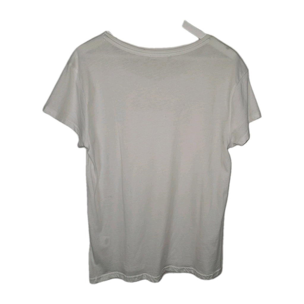 EK10970 Damen T-Shirt von Hailys, weiß, Gr.XXL2