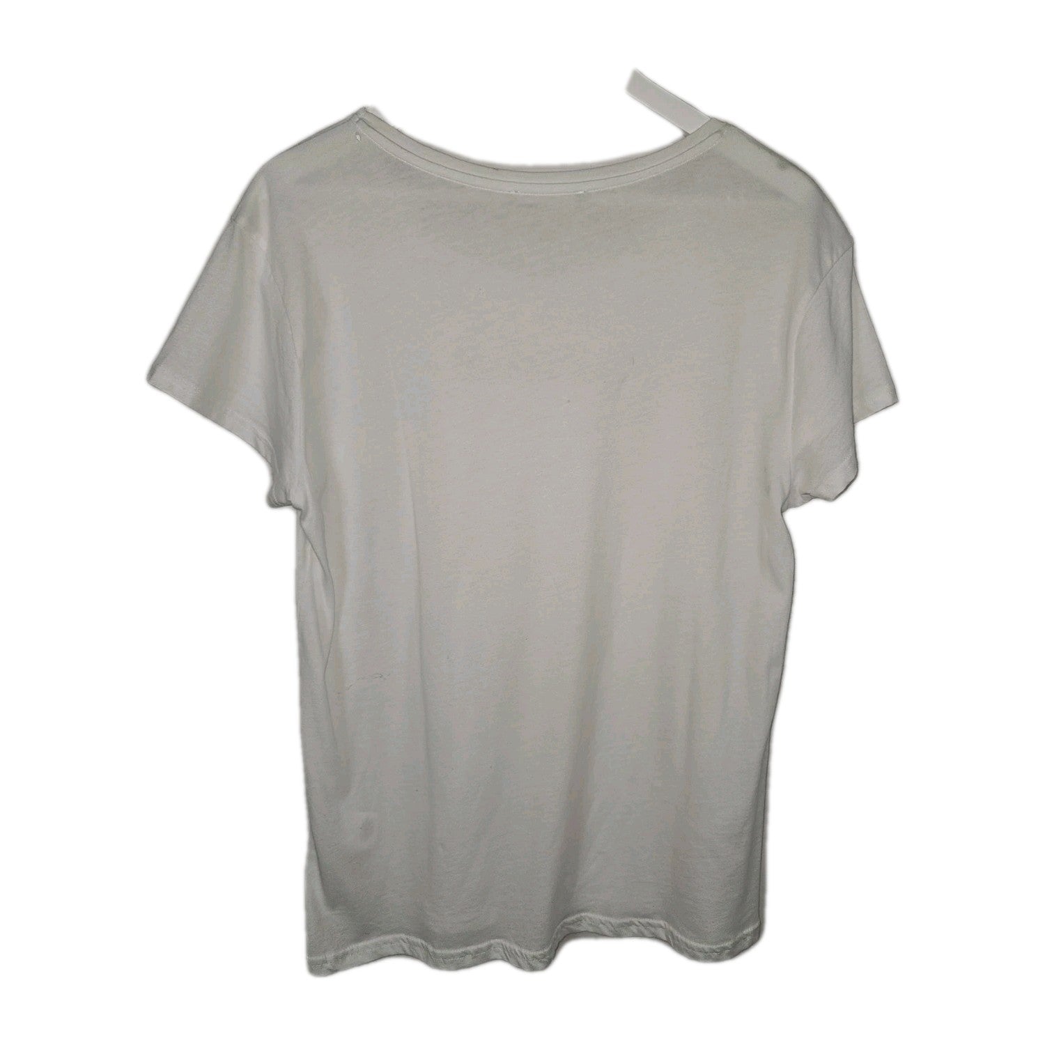 EK10970 Damen T-Shirt von Hailys, weiß, Gr.XXL2