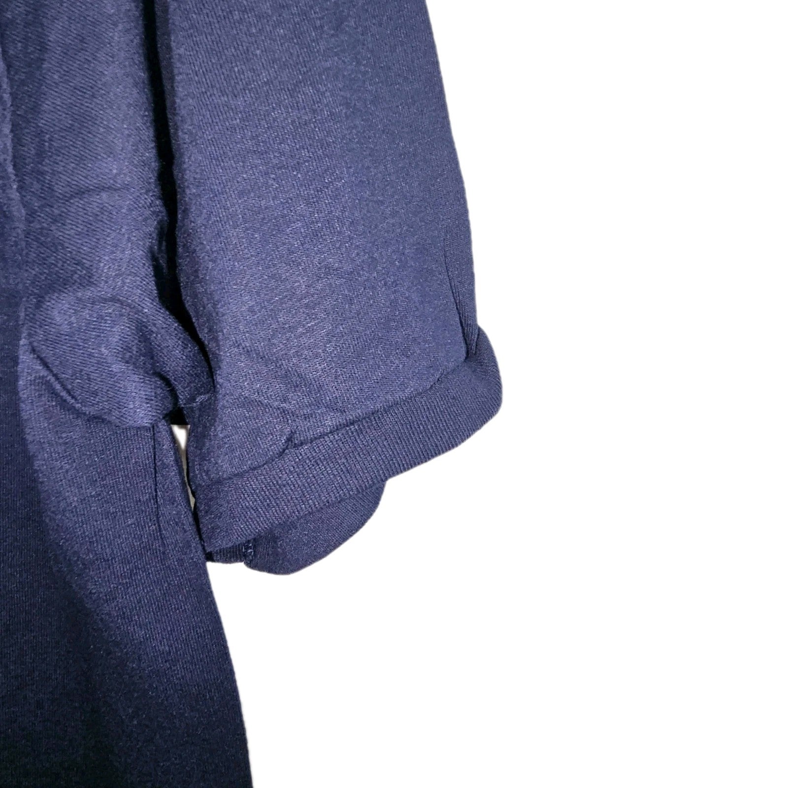 EK9613 Herren T-Shirt von Jerzees, blau, Gr.XL3