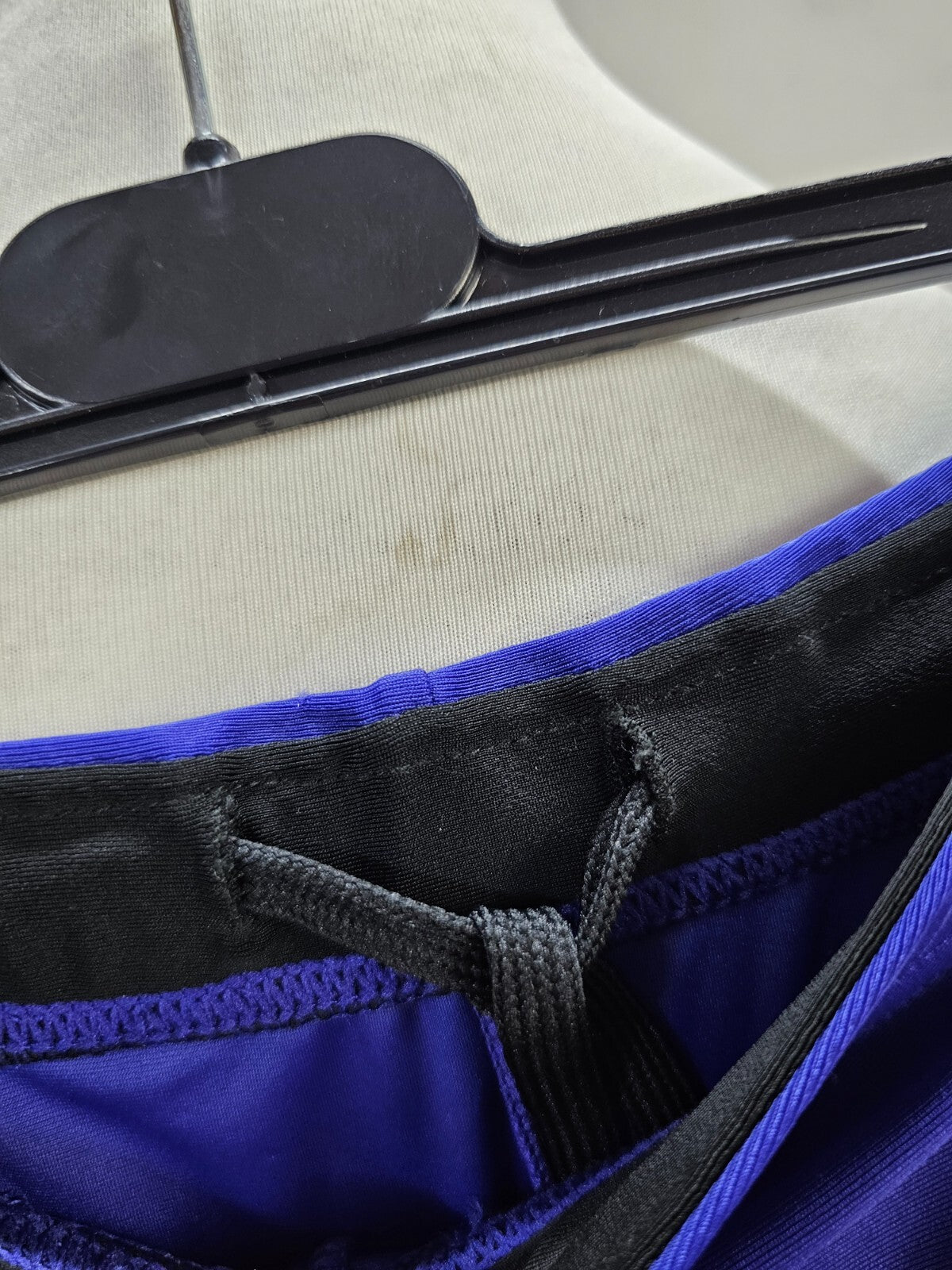 EK2873 Damen Radhose von Crivit, lila, Gr.M (40/42)5