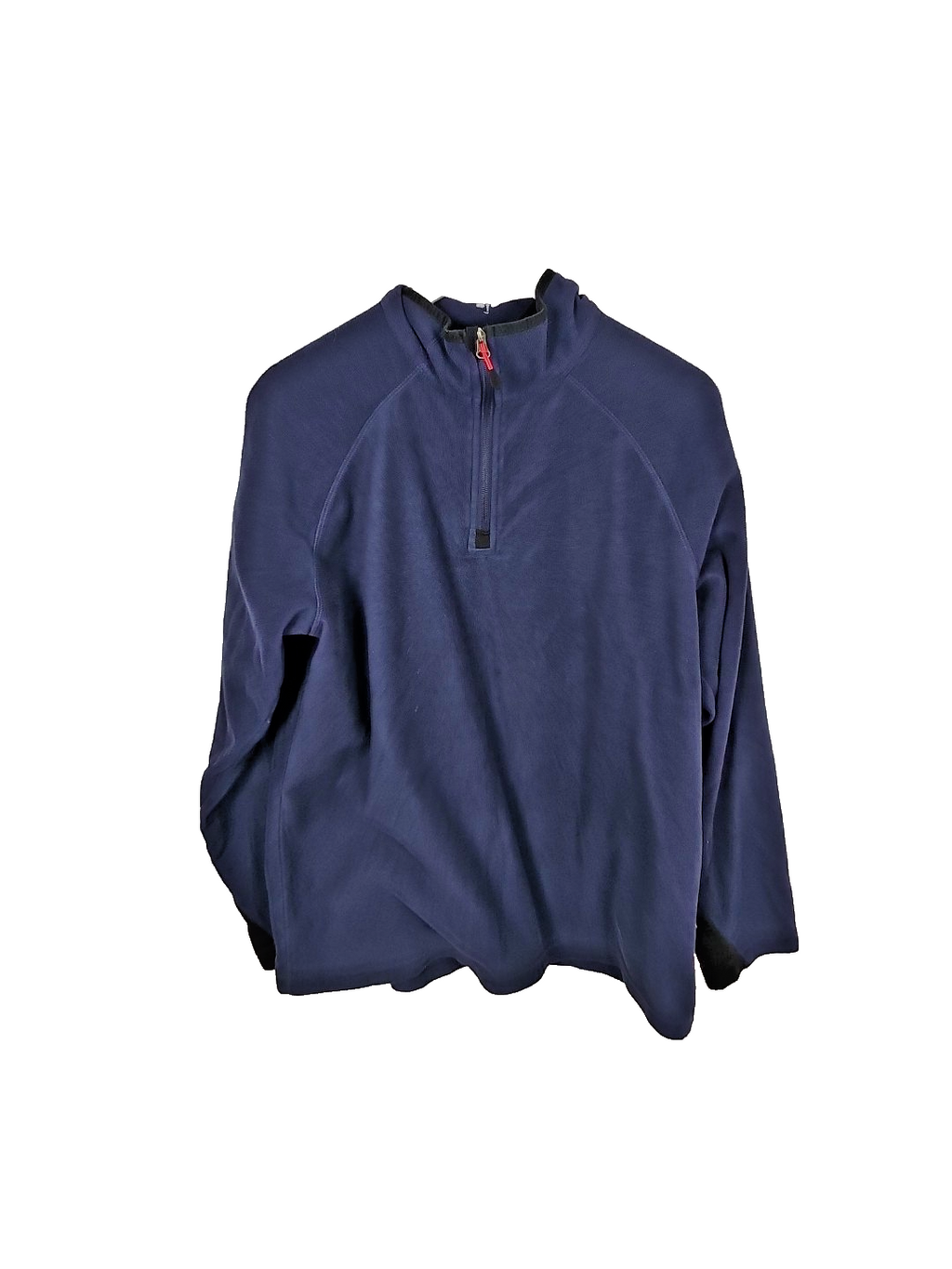 EK8086 Engelbert Strauß Pullover Blau L Fleece0
