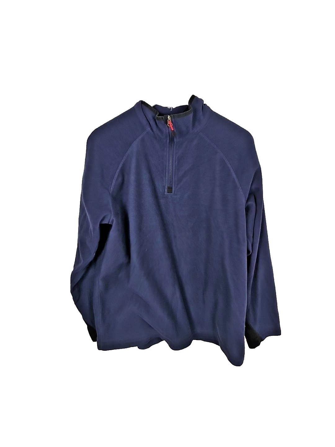 EK8086 Engelbert Strauß Pullover Blau L Fleece0