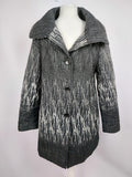 EK3495 Damen Jacke von Steilmann, schwarz, Gr.380
