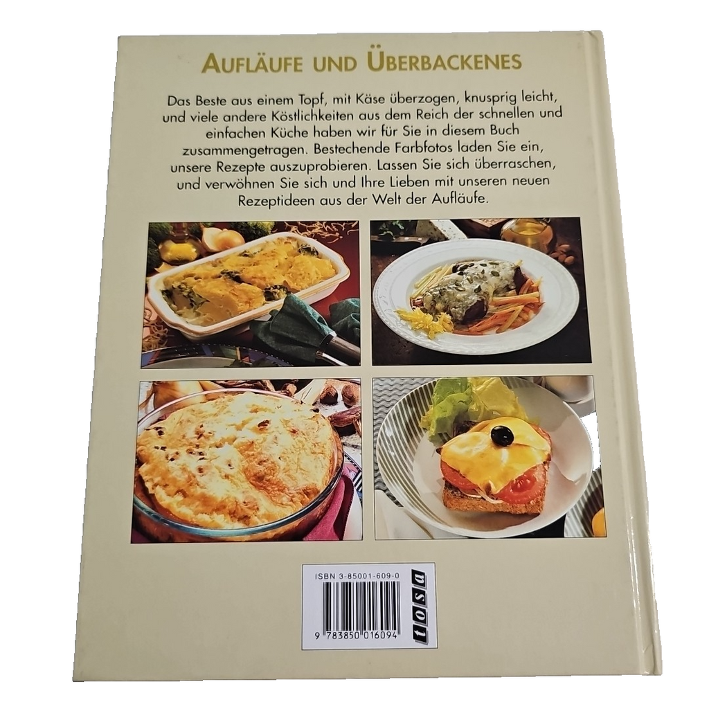 EB1931 Aufläufe und Überbackenes1