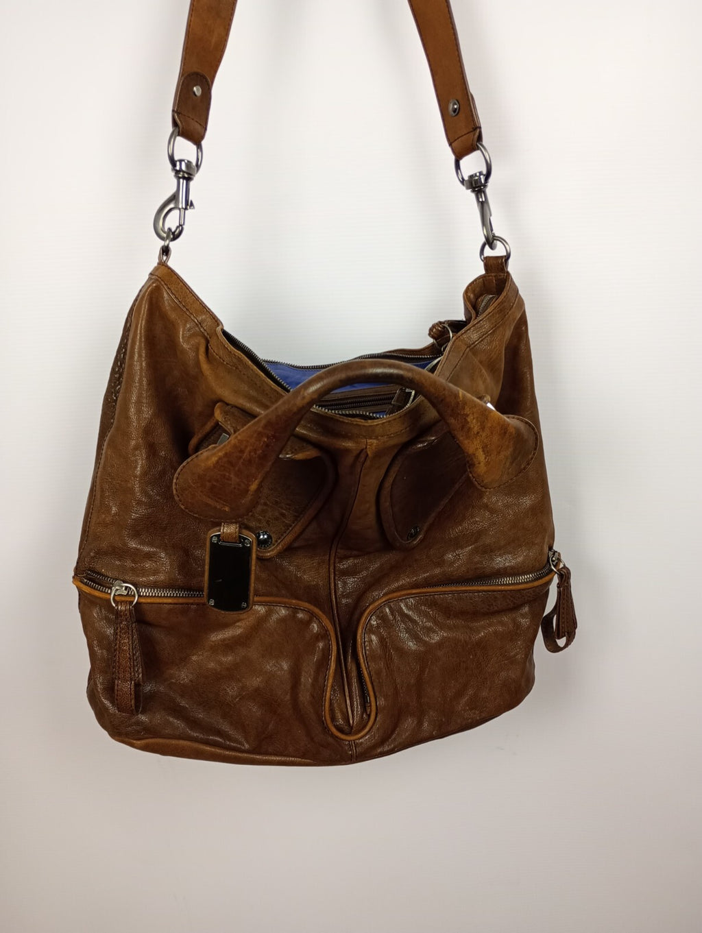EK5298 Damen Handtasche von Boss Orange, braun8
