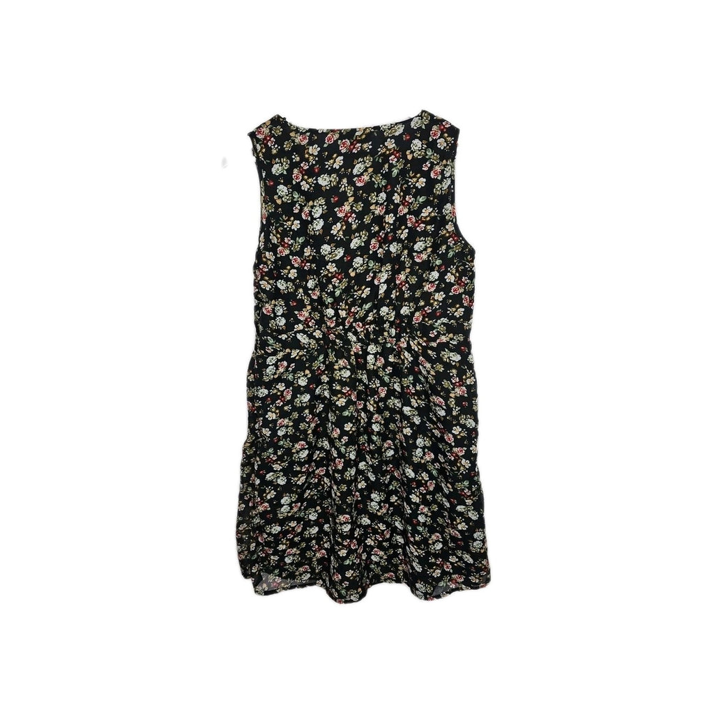 EK9556 Damen Kleid My Own Gr.42 Schwarz3