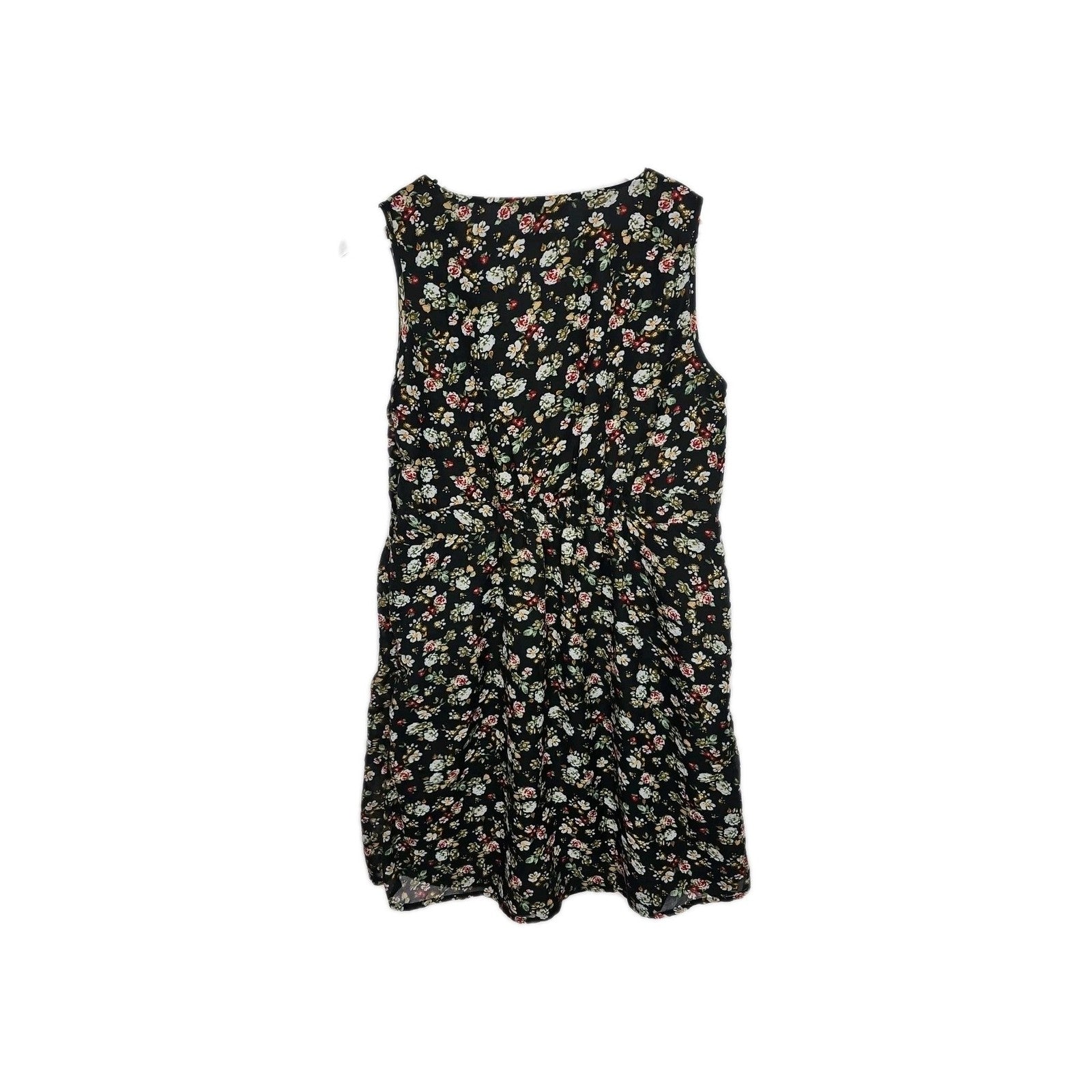 EK9556 Damen Kleid My Own Gr.42 Schwarz3