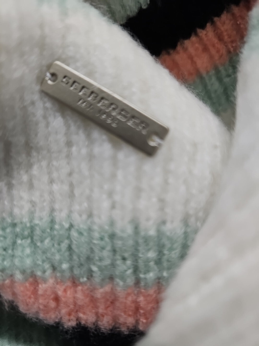 6539 SEEBERGER Vannessia Loopschal Schal Strickschal Winterschal Damenschal3