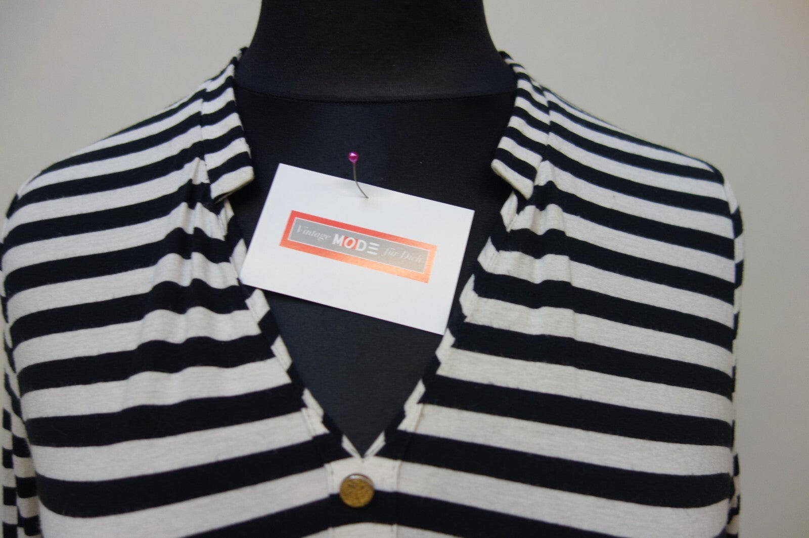 EK3225 Damen Pullover von Fiora Blue, Gr. 381